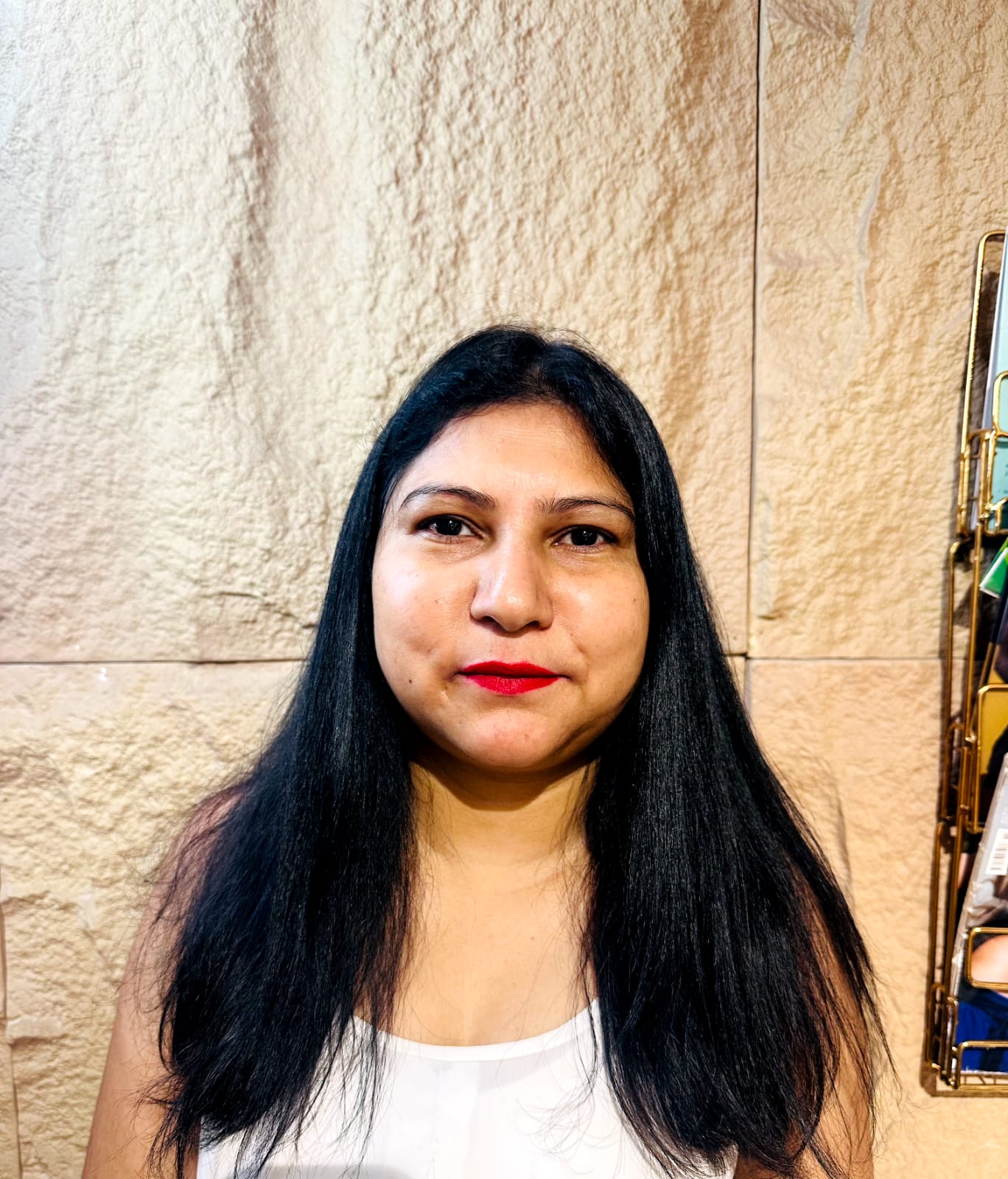 Jyoti Singh